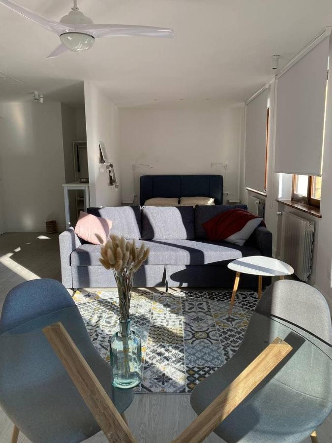 Garda View Apartment Tenno Exteriör bild