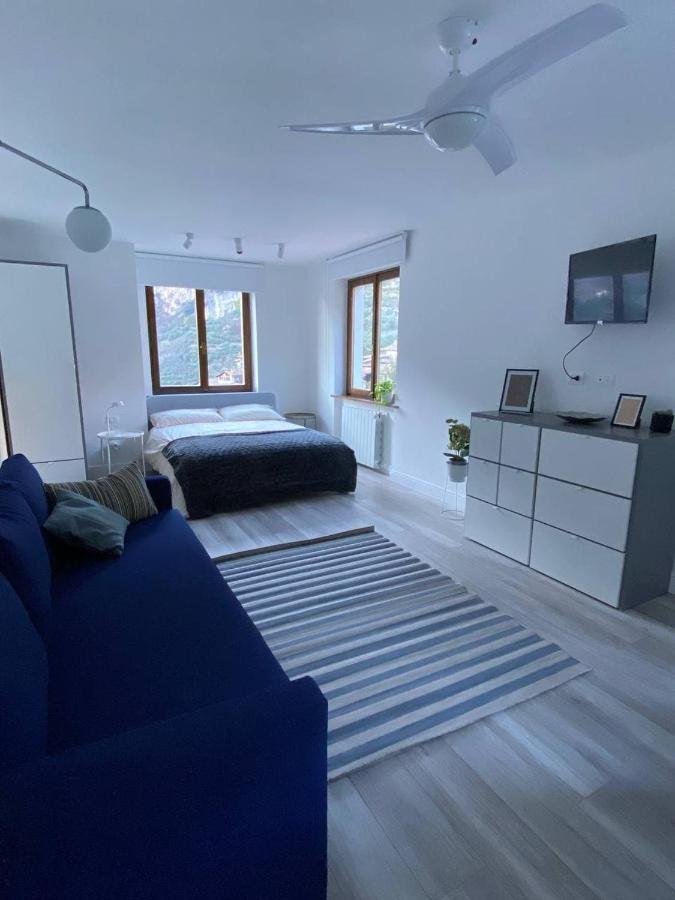 Garda View Apartment Tenno Exteriör bild