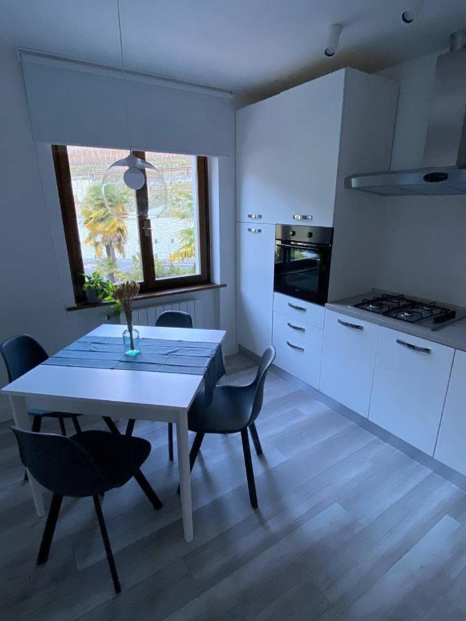 Garda View Apartment Tenno Exteriör bild