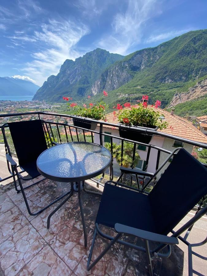 Garda View Apartment Tenno Exteriör bild