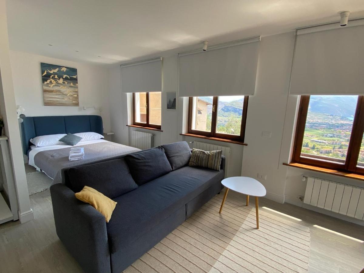 Garda View Apartment Tenno Exteriör bild