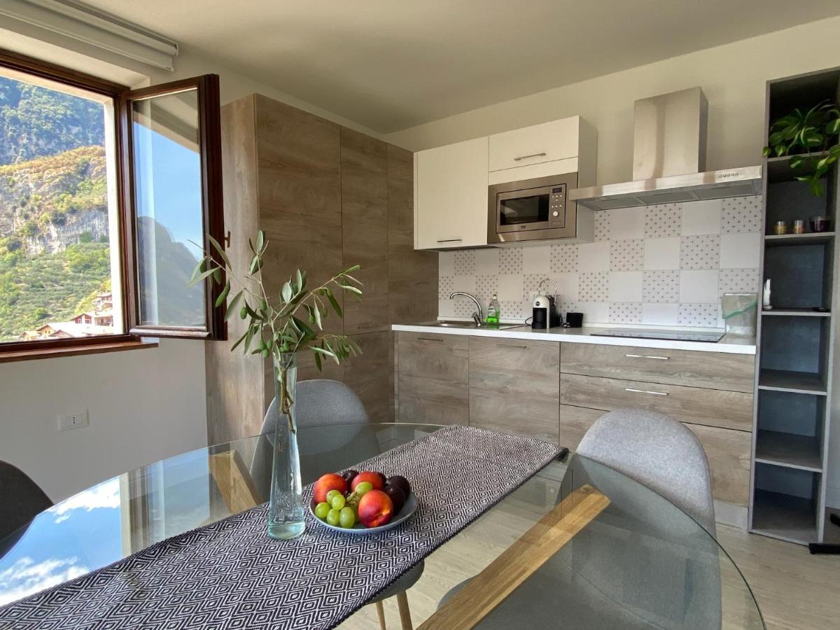 Garda View Apartment Tenno Exteriör bild
