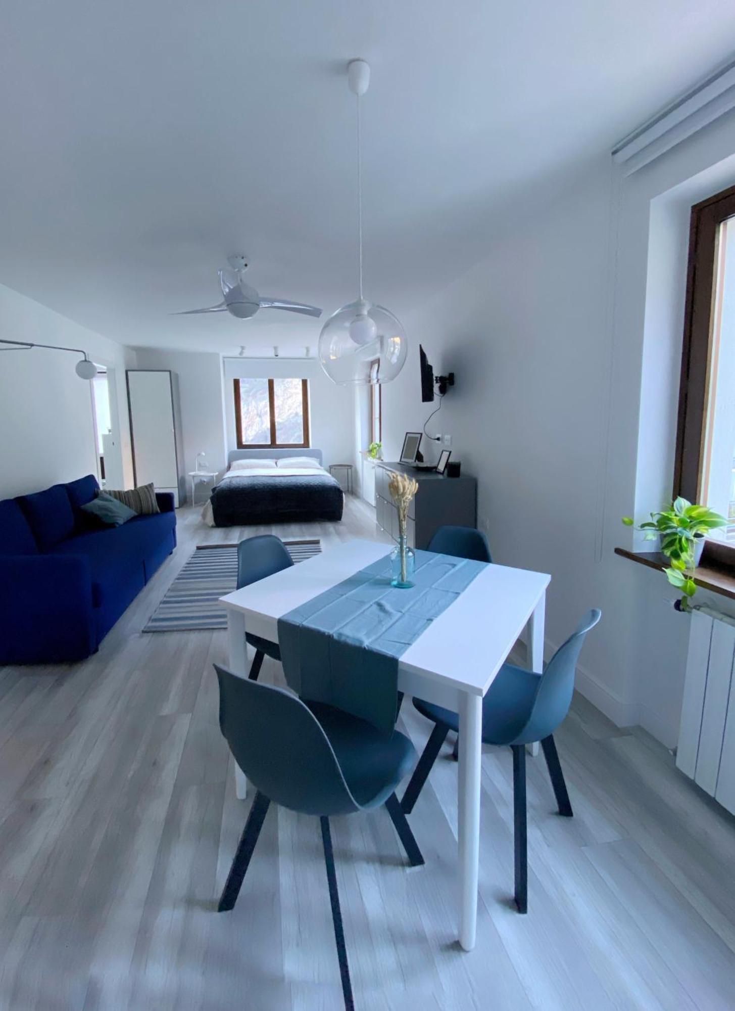 Garda View Apartment Tenno Exteriör bild