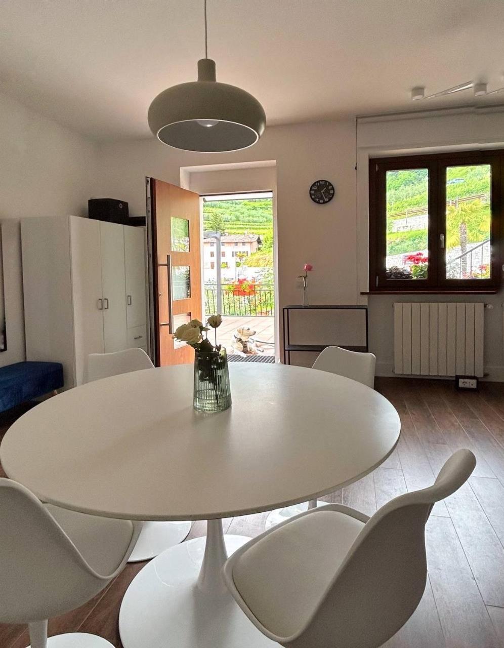 Garda View Apartment Tenno Exteriör bild