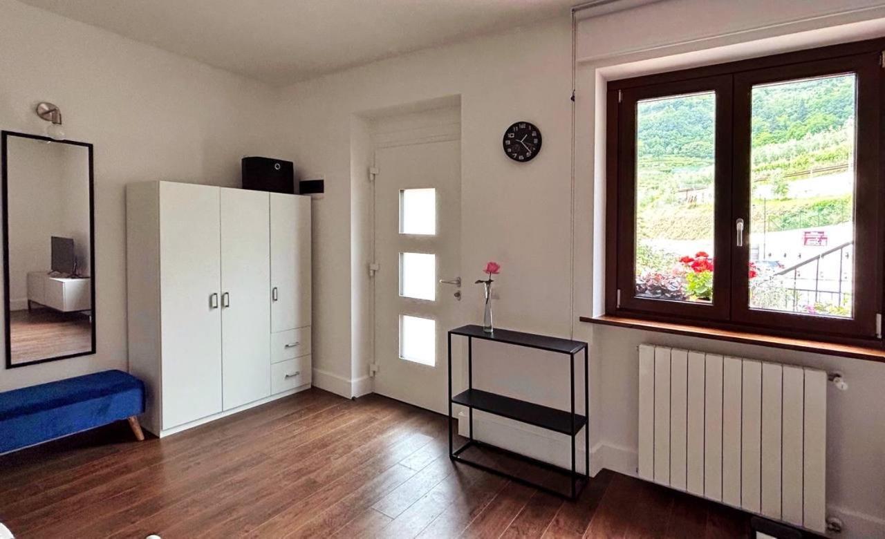 Garda View Apartment Tenno Exteriör bild